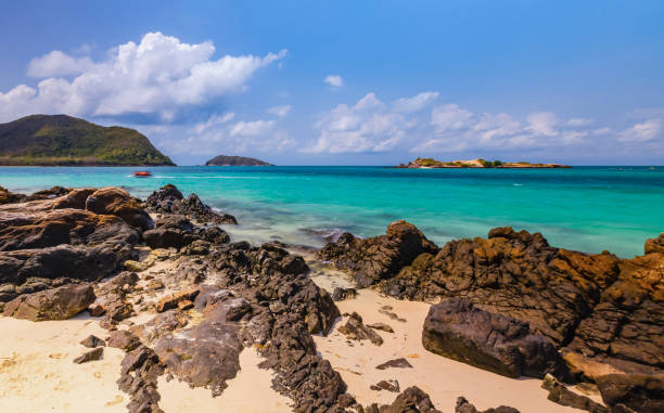 istock One day trip at Samaesarn Island 1132045849
