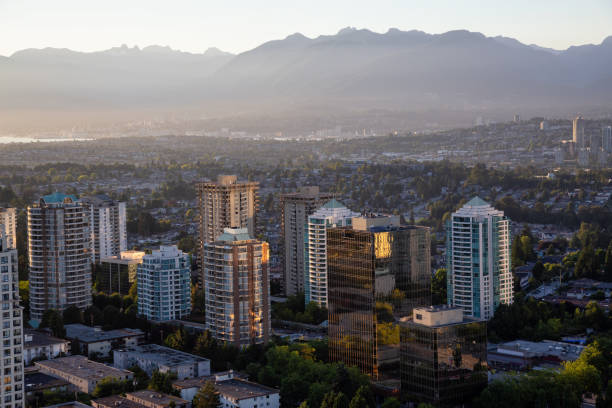 istock Aerial City 1132051725