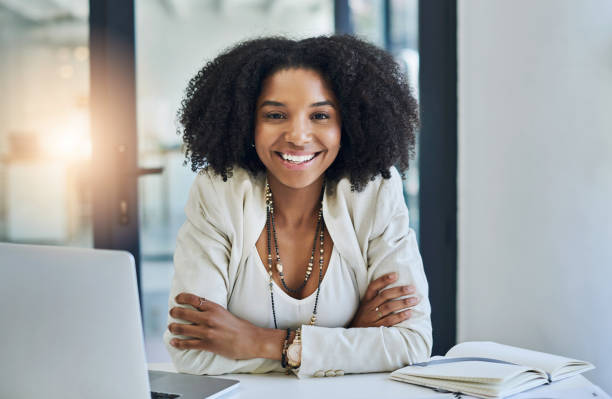 istock Always ready to help you in achieving your goals 1132055461