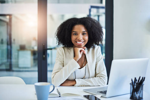 istock Luck only happens when preparation meets opportunity, stay ready 1132055504