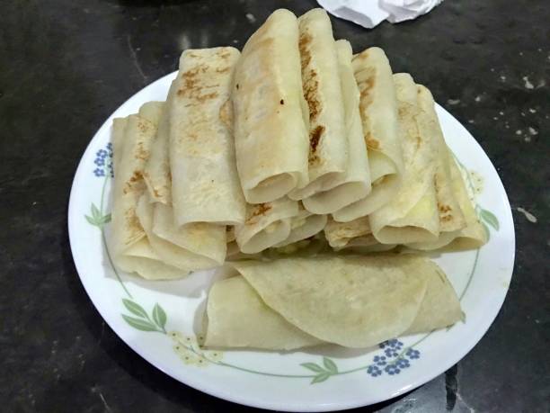 istock Homemade Indian traditional cake 1132057528