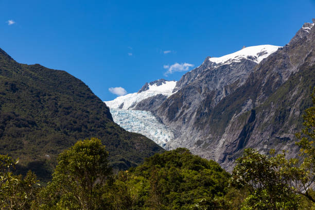istock Fox Glacier New Zealand 1132061235