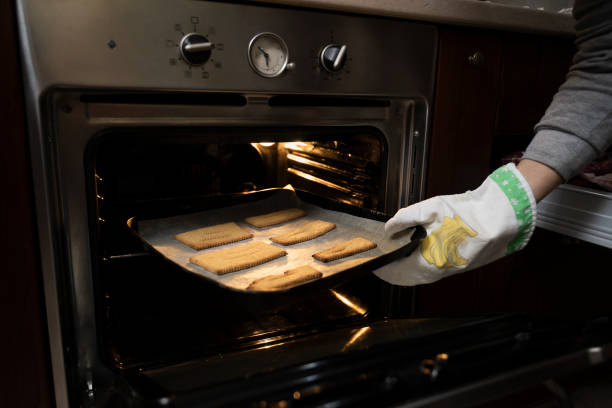 istock take off the desserts from the oven 1132061632