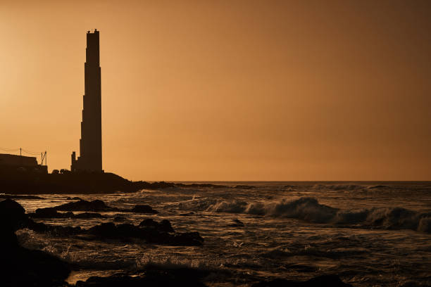 istock ocean at sunset tenerife 1132066369