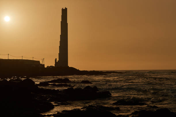istock ocean at sunset tenerife 1132066396