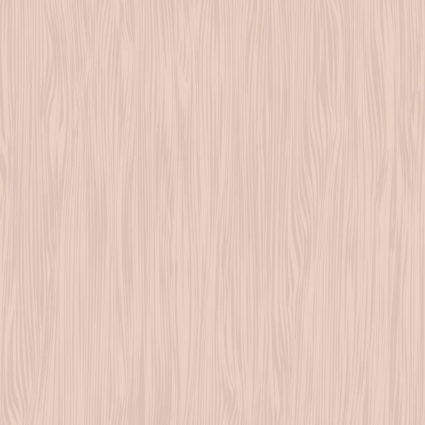 holz-textur. holz hintergrund. vektormuster mit holzlinien - table nature brown backgrounds stock-grafiken, -clipart, -cartoons und -symbole