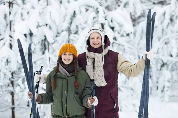 istock Active Couple Outdoors 1132068795