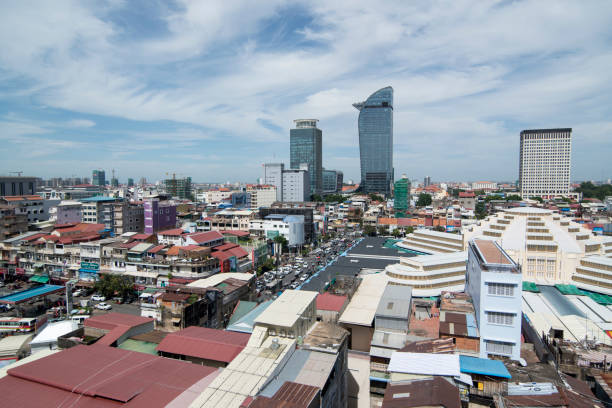 istock CAMBODIA PHNOM PENH CENTRAL MARKET PSAR THMEI 1132070920