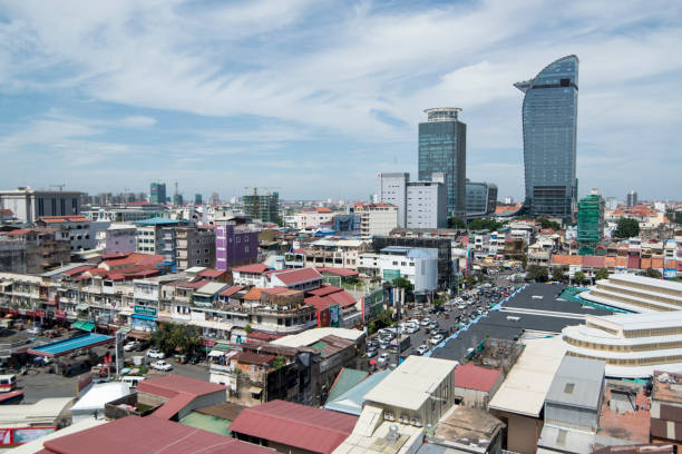 istock CAMBODIA PHNOM PENH CENTRAL MARKET PSAR THMEI 1132071013
