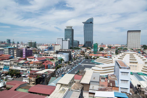 istock CAMBODIA PHNOM PENH CENTRAL MARKET PSAR THMEI 1132071112