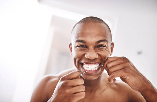 istock Your smile says a lot about you 1132071461