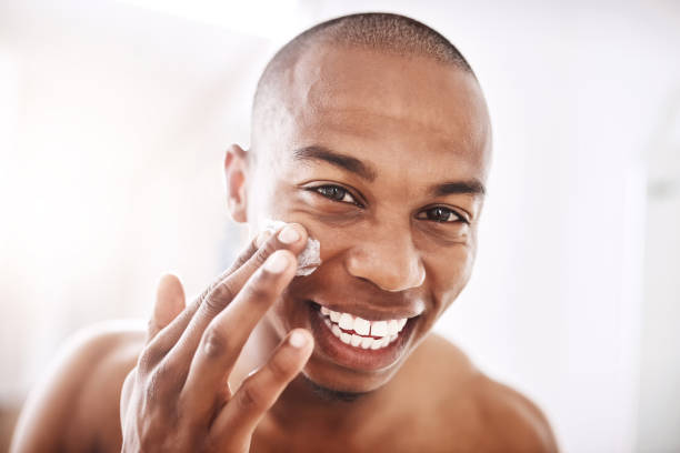 istock My skin is healthy and popping 1132071483