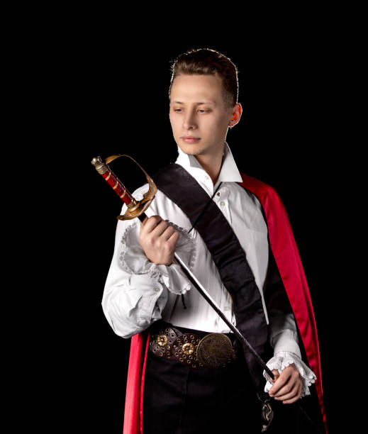 istock handsome man portrait of a young actor 1132071549