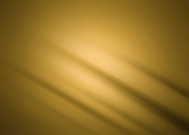 istock Gold background, black background background image with diagonal  light black and white. 1132073355