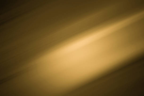 istock Gold background black background, background image with diagonal light black and white. 1132074427