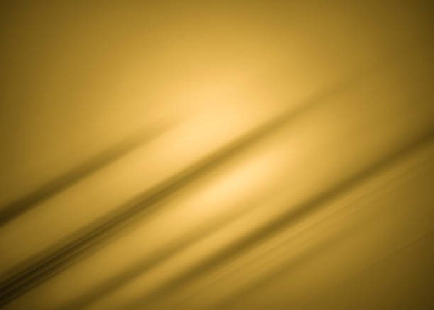 istock Gold background black background, background image with diagonal light black and white. 1132075029