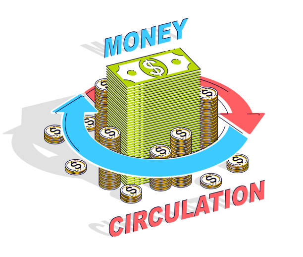 Universal Infinity Circulation Image 200+ Infinity Symbol Eternity Wealth Stock Photos, Pictures & Royalty ...