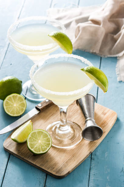 istock Margarita cocktail 1132089954