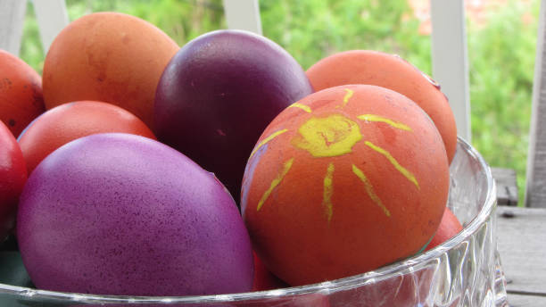 Easter Eggs 05