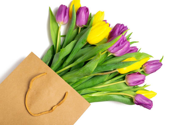 istock Valentines Womens mothers day concept 8 March Spring 1132109843