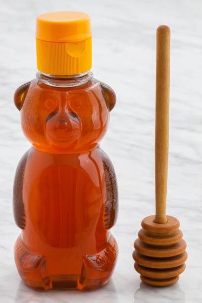 istock honey or maple syrup 1132122311