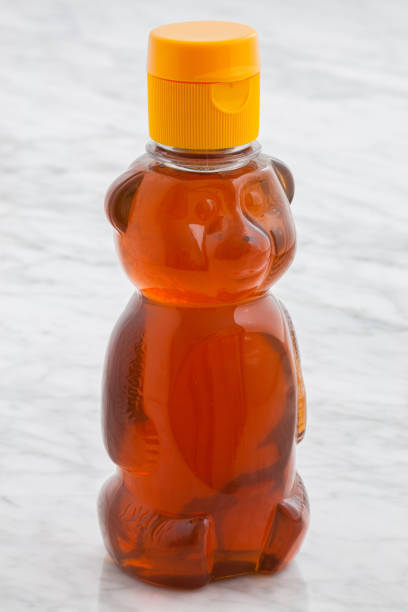 istock honey or maple syrup 1132122410