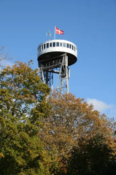 Photo of Lookout tower in Aalborg