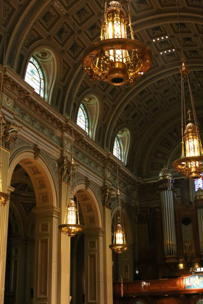 istock Church in Philadelphia 1132135843