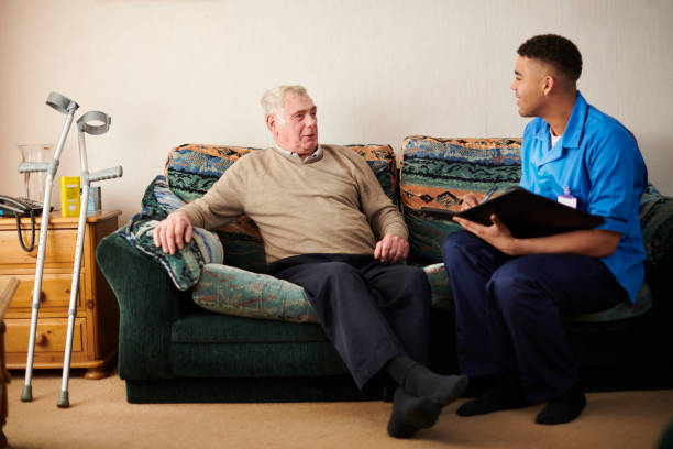 istock senior rehab at home 1132147592