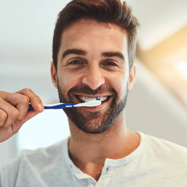 istock Keeping them pearly whites shinin' 1132153723
