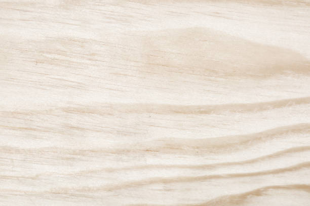 istock Texture of wooden surface with a pattern of light beige color for backgrounds 1132181514