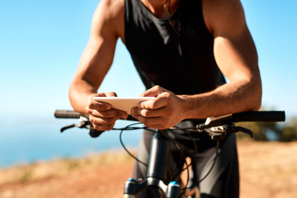 istock If you're passionate about something, why not write about it? 1132190339
