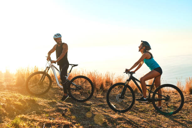 istock Experience the excitement with someone you love 1132190544