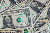 hintergrund-der-amerikanischen-ein-dolla