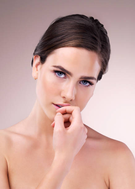 istock Get the glow you've always wanted 1132192773