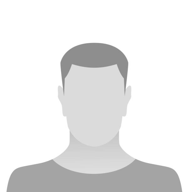 istock Person gray photo placeholder man 1132192862