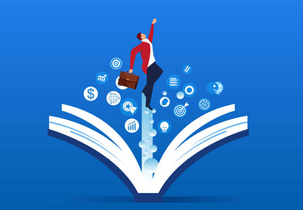 Orientación Vocacional Vectores Libres de Derechos - iStock Orientación Vocacional Vectores Libres de Derechos - iStock