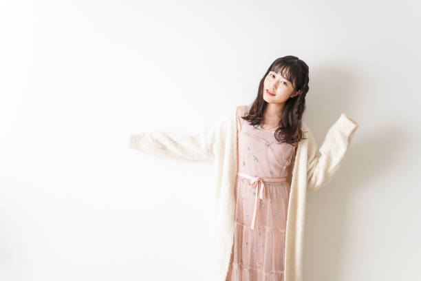 istock Young woman portrait 1132197943