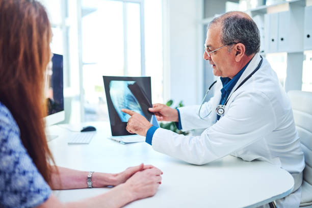 istock We've found the source of pain right here 1132205345