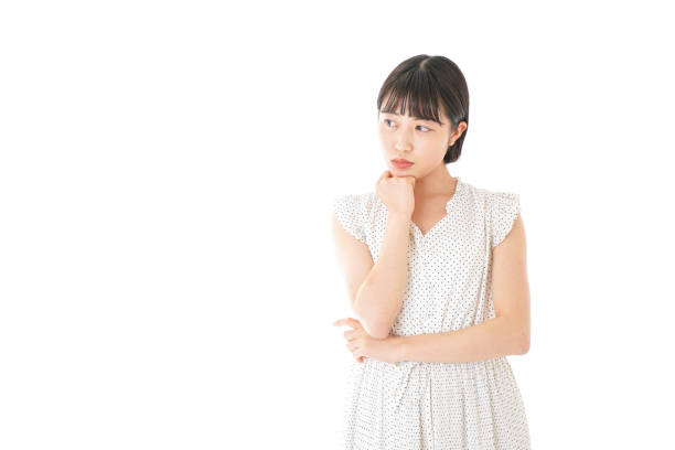 istock Young woman suffering 1132207815