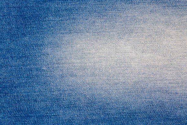 istock Blue jeans fabric. Denim jeans texture or denim jeans background. 1132208808