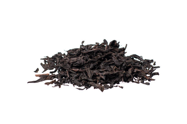 istock Chinese green tea placer 1132210380