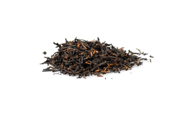 istock Chinese green tea placer 1132210419