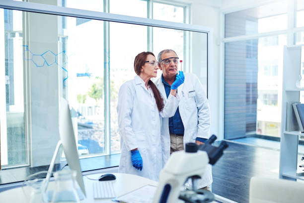 istock This vaccine is going to change so many lives 1132211697
