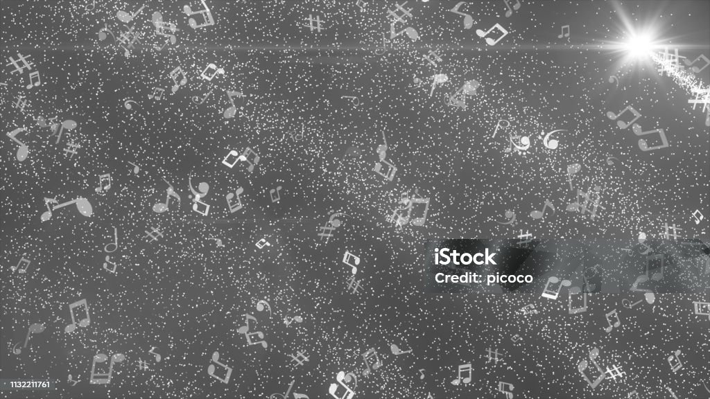 Graphical Particles Sparkling Graphic Particles Stock Illustration - Download Image Now ...