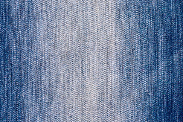 istock Blue jeans fabric. Denim jeans texture or denim jeans background. 1132211939