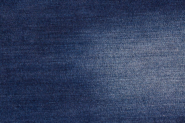 istock Blue jeans fabric. Denim jeans texture or denim jeans background. 1132213528
