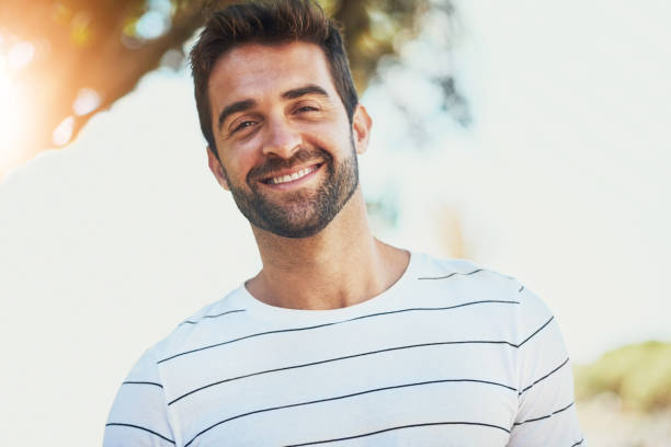 istock Summer brings out my smile 1132213863
