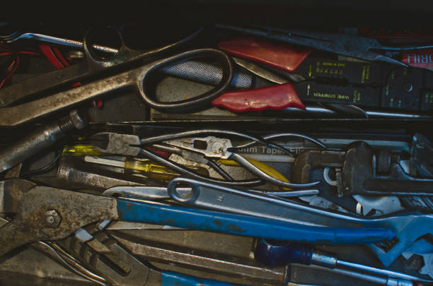 istock A top down view of a toolbox tray 1132214612