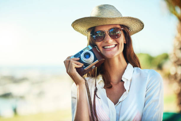istock If it happens, I'll be there to capture it 1132214654
